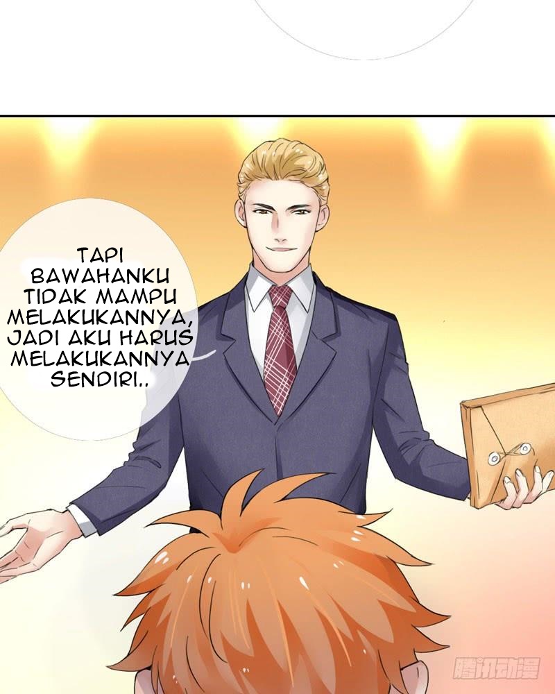 NSD Gaming Chapter 29 Bahasa Indonesia